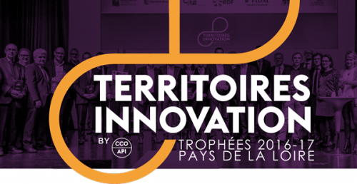 Trophées de l'Innovation