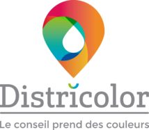 Districolor