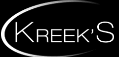 Kreeks