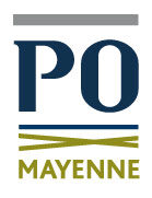 Po Mayenne