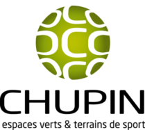 Chupin Espace Vert