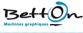 Betton Machines Graphiques