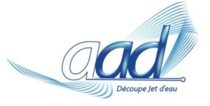 Atlantic Aqua Decoupe