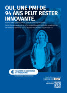 CCI Dinamic conseil management stratégie innovation entreprise