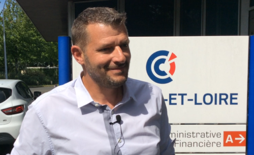 Laurent Mainy Edilteco Dinamic entreprises Organisation