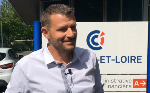 Laurent Mainy Edilteco Dinamic entreprises Organisation