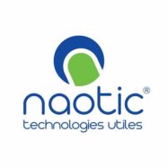 Logo Naotic Dinamic entreprises