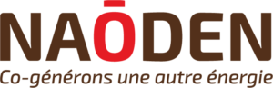 Logo Naoden Dinamic entreprises