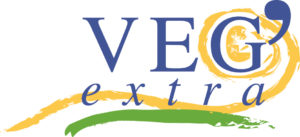 Logo veg'extra Dinamic entreprises