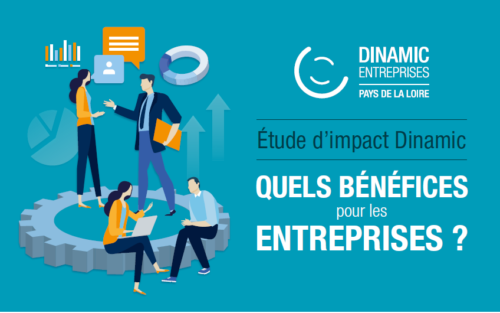 Etude d'impact Dinamic entreprises 2019