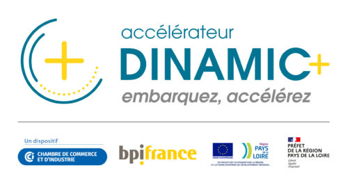 accélérateur DINAMIC+