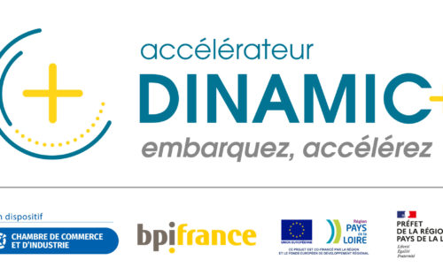 accélérateur DINAMIC+