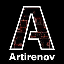 logo ARTIRENOV