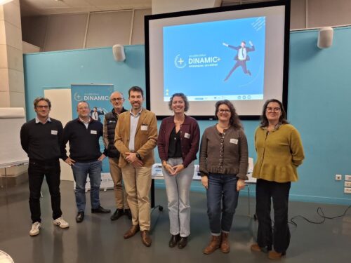 Bilan promotion accélérateur DINAMIC+