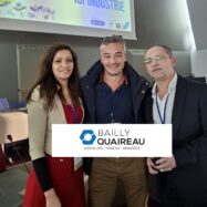 Témoignage de Bailly Quaireau