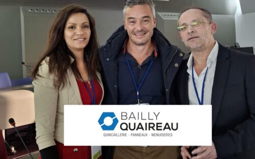 Témoignage de Bailly Quaireau